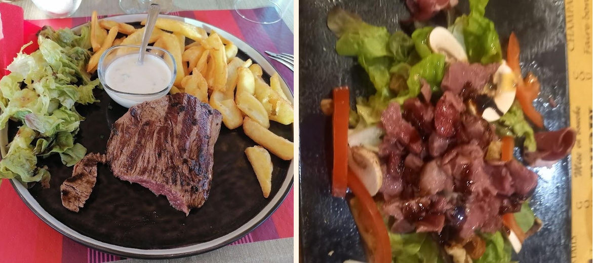 Le Resto du Port saint gilles croix de vie - Gallery Image 8